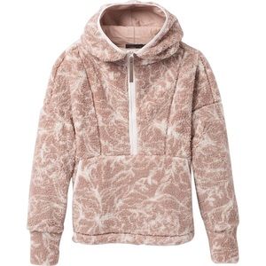 Prana Polar Escape 1/2-Zip Pullover